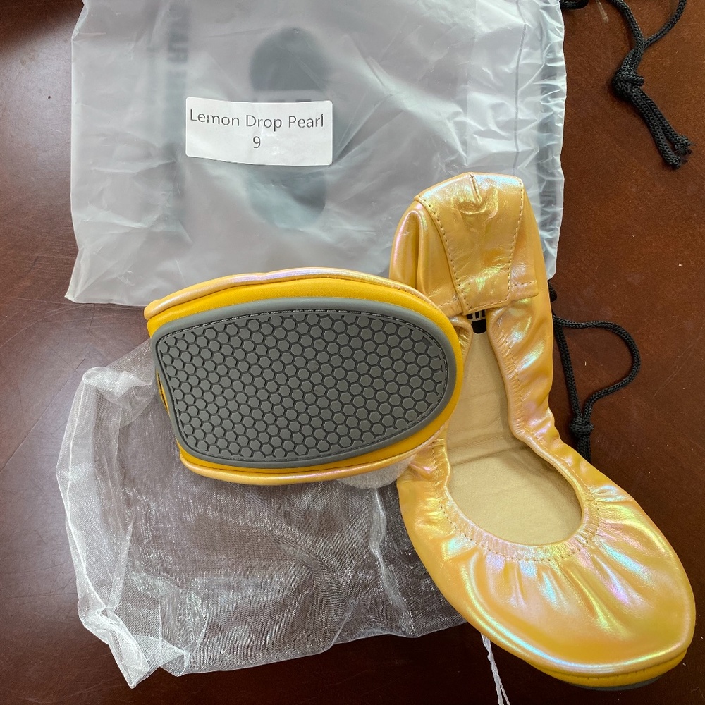 New Storehouse Flats